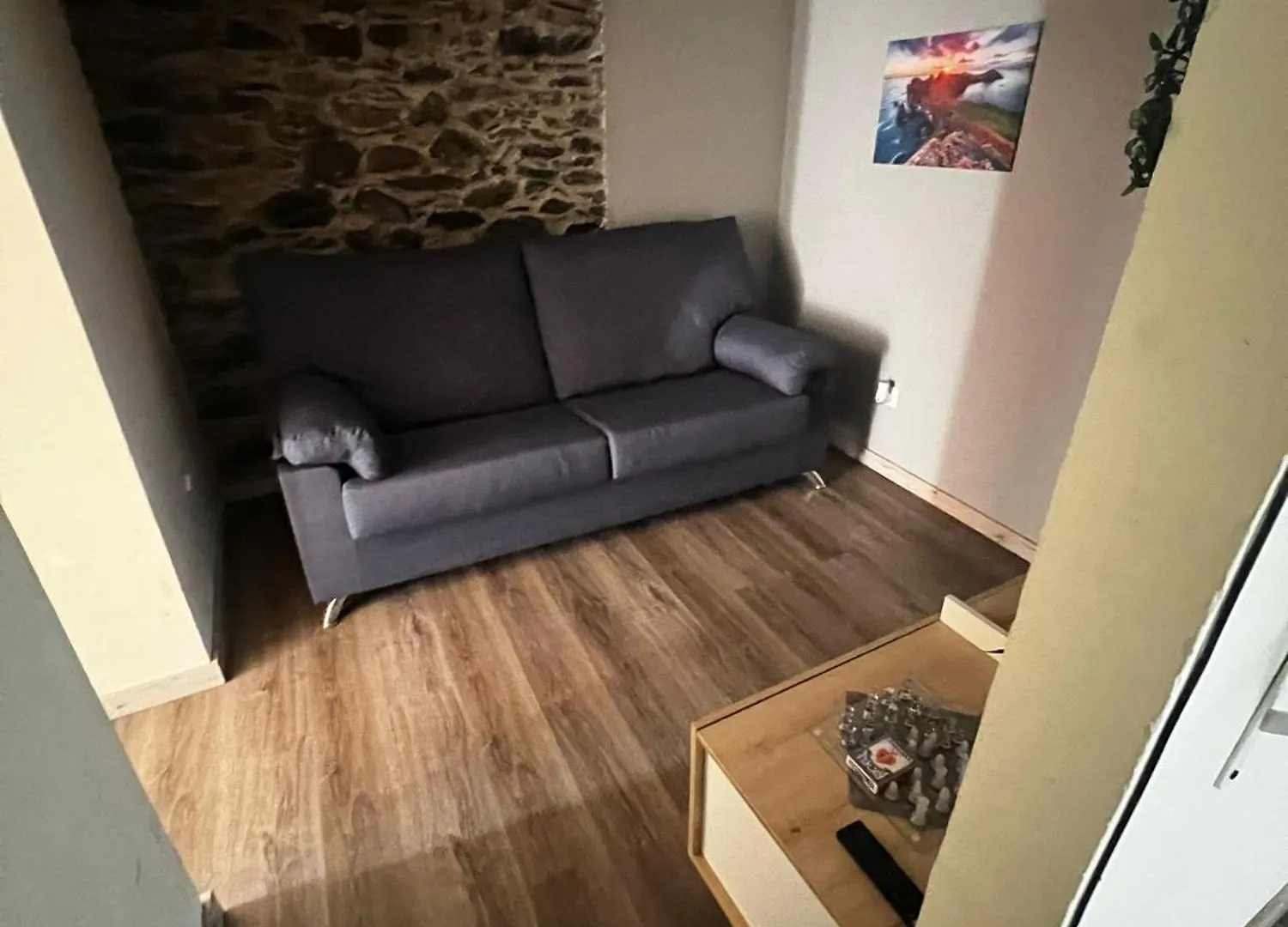 Great Stay T1 Funchal Central Duplex Retreat 0*,  Portugália