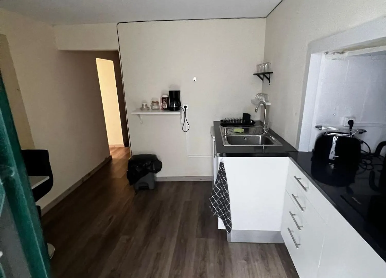 Apartman Great Stay T1 Funchal Central Duplex Retreat