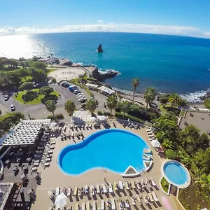 Szálloda Melia Madeira Mare, Funchal
